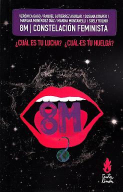 8M CONSTELACION FEMINISTA