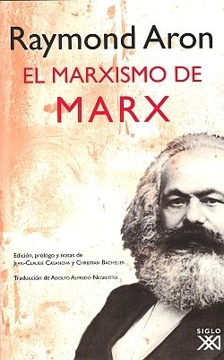 MARXISMO DE MARX, EL 