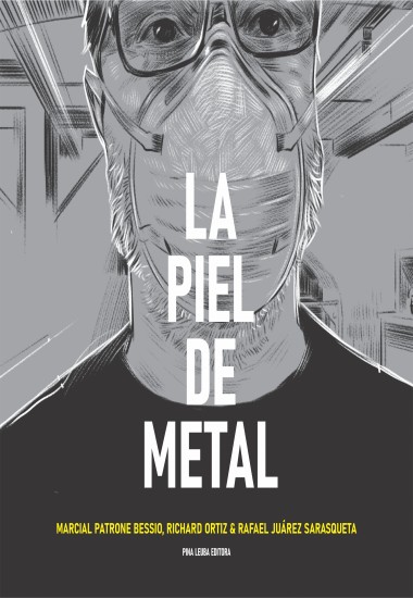 PIEL DE METAL, LA