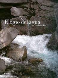 ELOGIO DEL AGUA