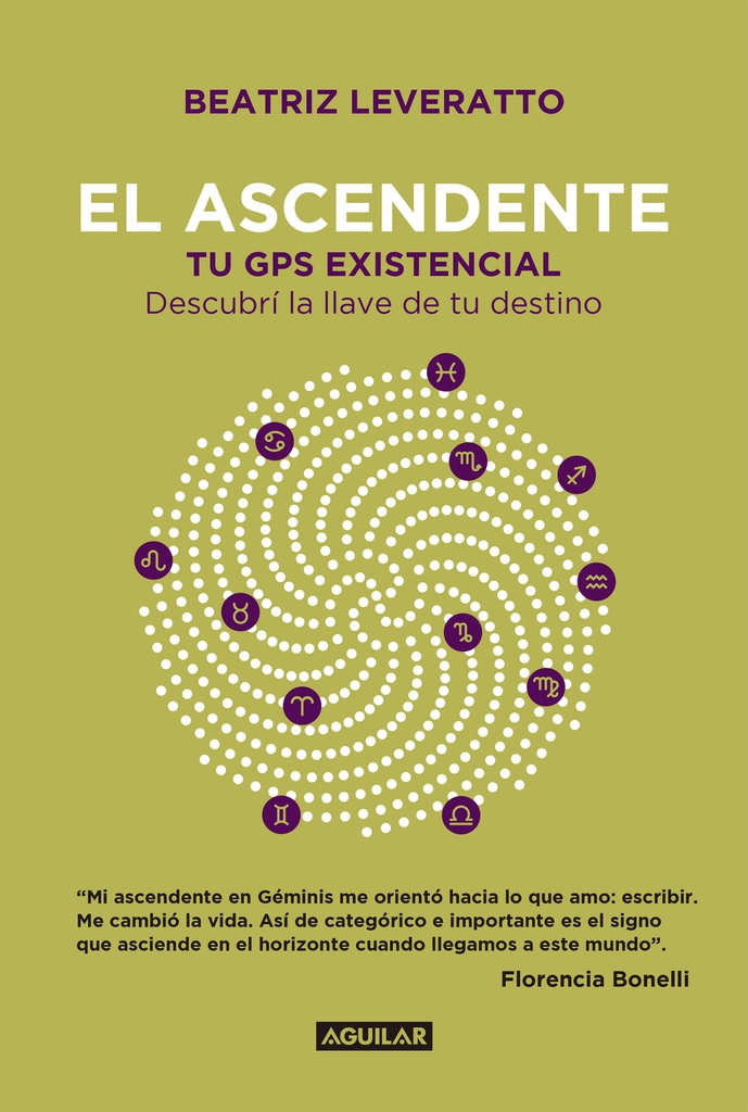 ASCENDENTE, EL 