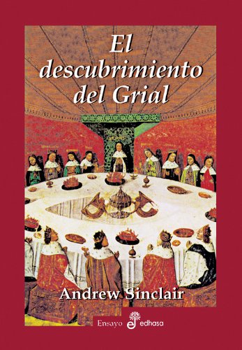 DESCUBRIMIENTO DEL GRIAL, EL