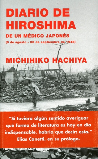 DIARIO DE HIROSHIMA