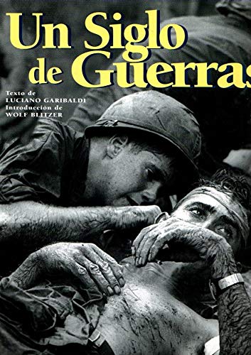 SIGLO DE GUERRAS, UN