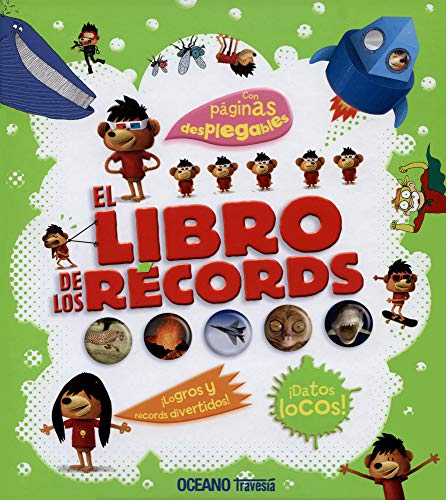 LIBRO DE LOS RECORDS, EL