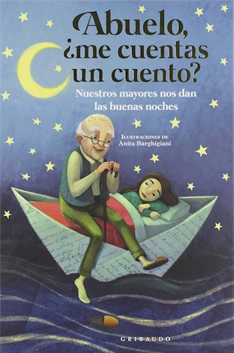 ABUELO, ¿ME CUENTAS UN CUENTO?