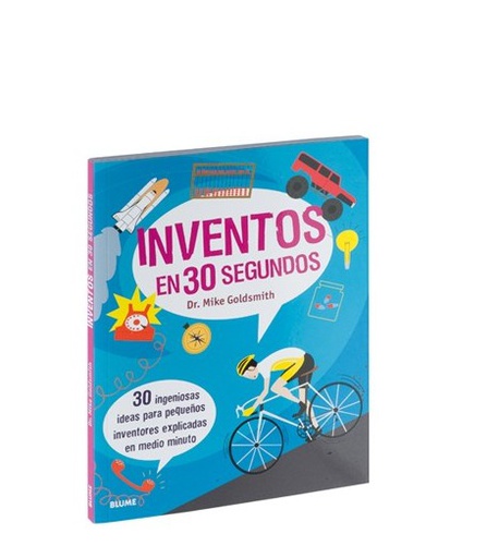 INVENTOS EN 30 SEGUNDOS