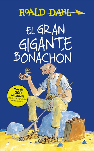 GRAN GIGANTE BONACHON, EL