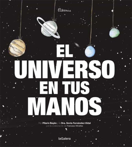 UNIVERSO EN TUS MANOS, EL 