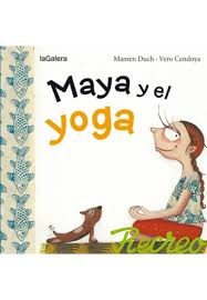 MAYA Y EL YOGA 