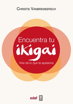 ENCUANTRA TU IKIGAI VIVE LO QUE TE APASIONA 