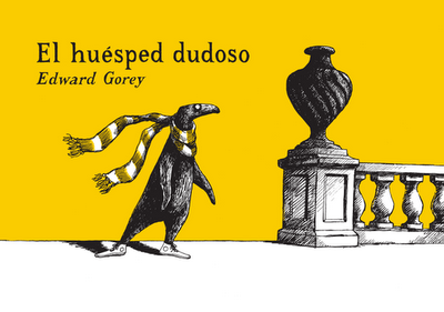 HUESPED DUDOSO, EL