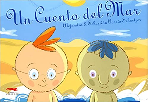 CUENTO DEL MAR, UN