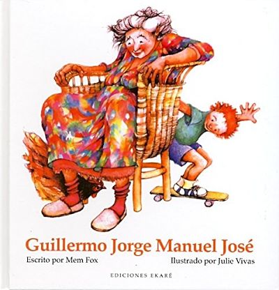 GUILLERMO JORGE MANUEL JOSE