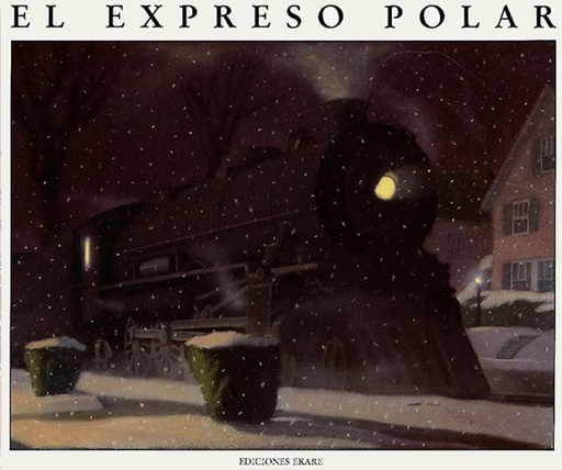 EXPRESO POLAR, EL