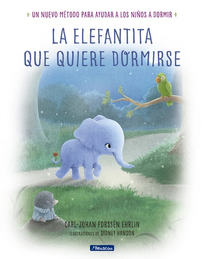 ELEFANTITA QUE QUIERE DORMIRSE, LA