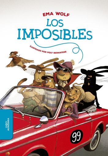 IMPOSIBLES, LOS 