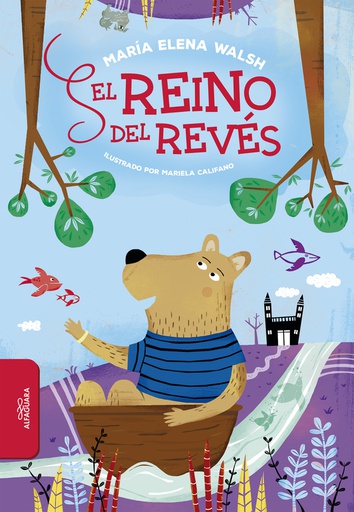 REINO DEL REVES, EL