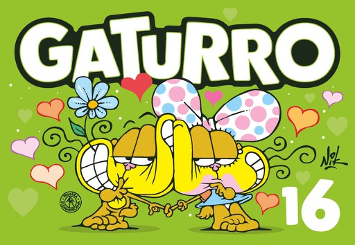 GATURRO 16