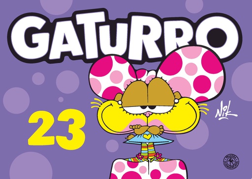 GATURRO 23