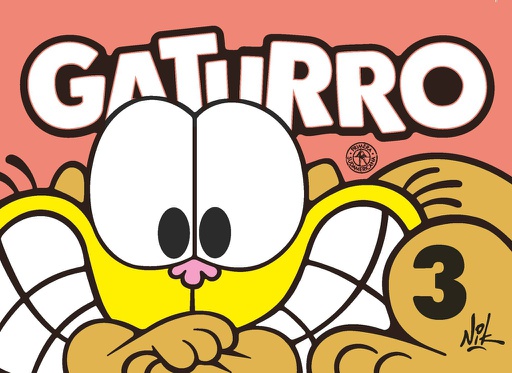 GATURRO 03