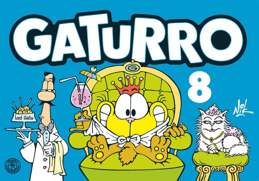 GATURRO 08