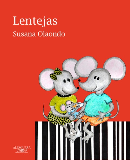 LENTEJAS