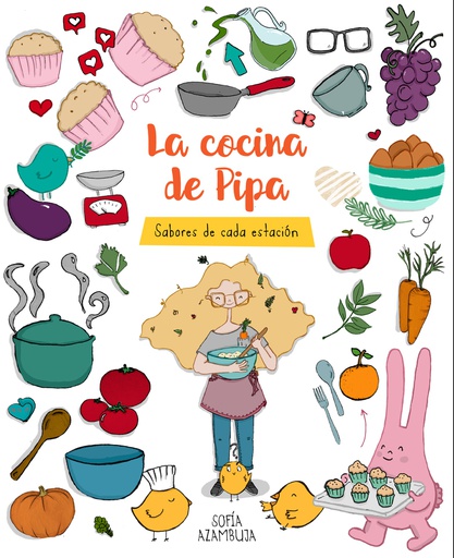 COCINA DE PIPA, LA