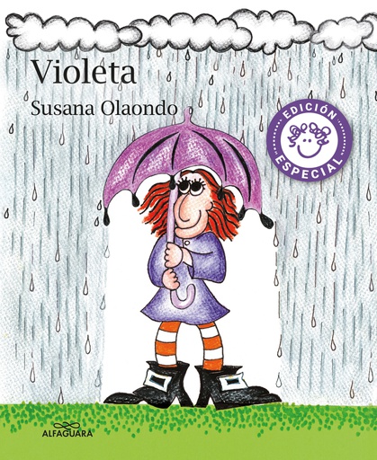 Violeta