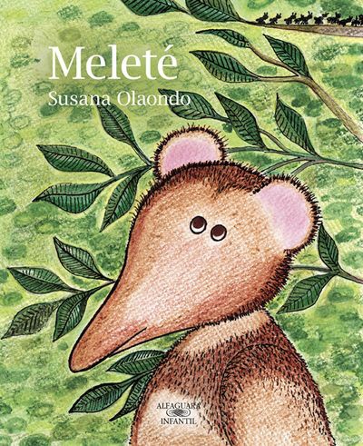 Meleté