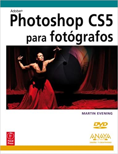 PHOTOSHOP CS5 PARA FOTOGRAFOS