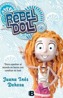 REBEL DOLL