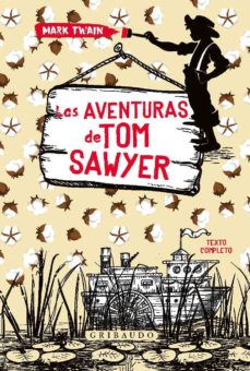 AVENTURAS DE TOM SAWYER LAS