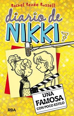 DIARIO DE NIKKI 7