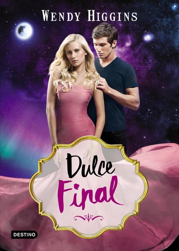 Sweet 3. Dulce final                              