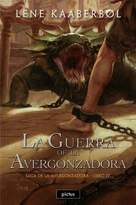 GUERRA DE LA AVERGONZADORA, LA