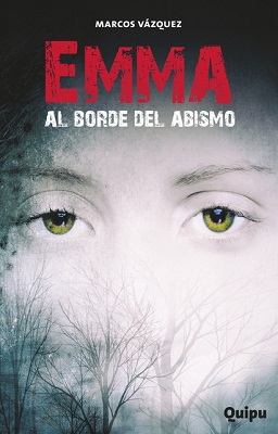 EMMA. AL BORDE DEL ABISMO