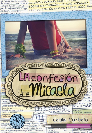 CONFESION DE MICAELA, LA