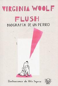 FLUSH BIOGRAFIA DE UN PERRO