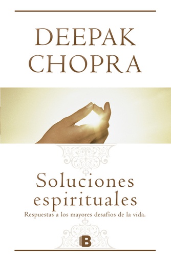 SOLUCIONES ESPIRITUALES