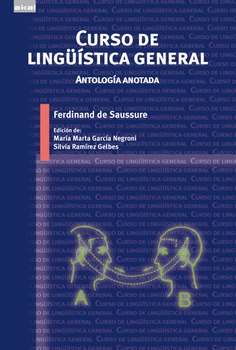 CURSO DE LINGUISTICA GENERAL