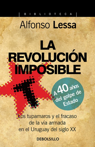 REVOLUCION IMPOSIBLE, LA (DB)