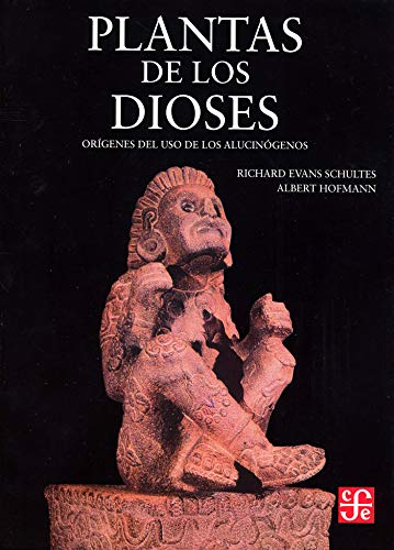 PLANTAS DE LOS DIOSES