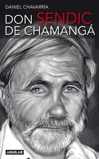 DON SENDIC DE CHAMANGA