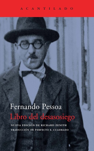 LIBRO DEL DESASOSIEGO, EL