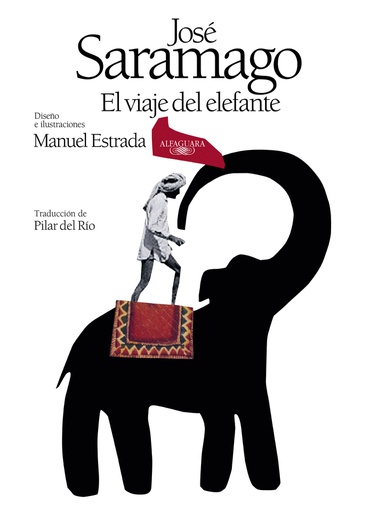 VIAJE DEL ELEFANTE, EL 