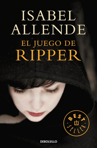 JUEGO DE RIPPER, EL