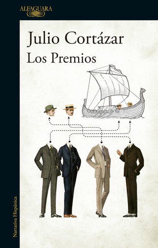 PREMIOS, LOS