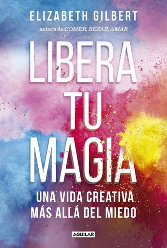 LIBERA TU MAGIA