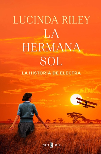 SIETE HERMANAS 6 - LA HERMANA SOL